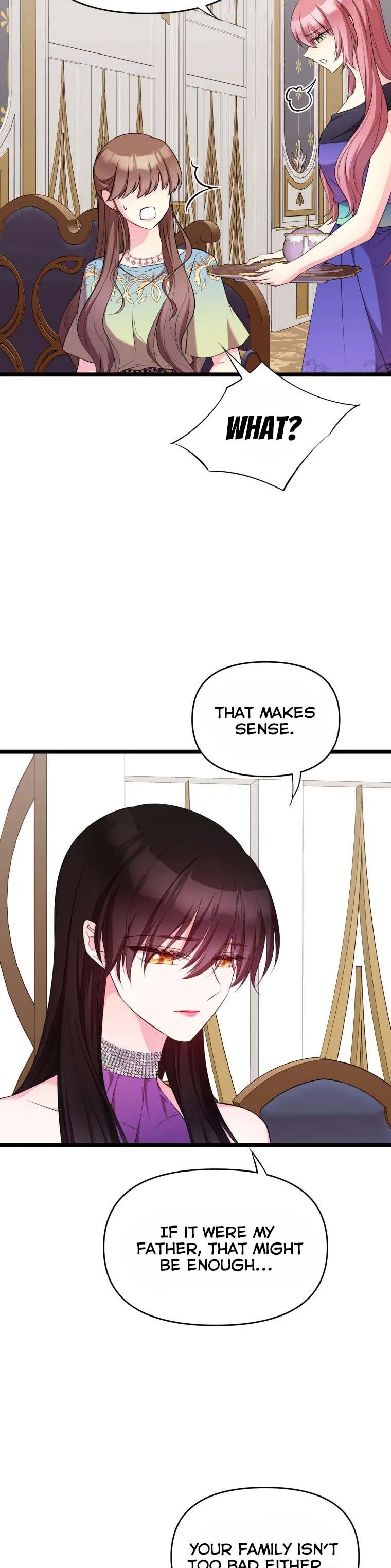 The Beast Emperor and I Chapter 29 - page 40