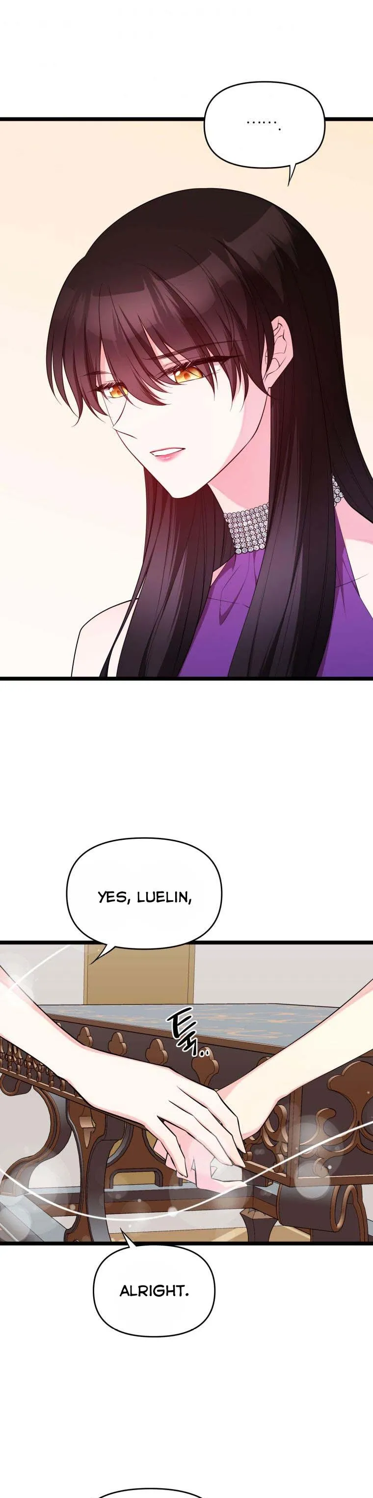 The Beast Emperor and I Chapter 29 - page 43