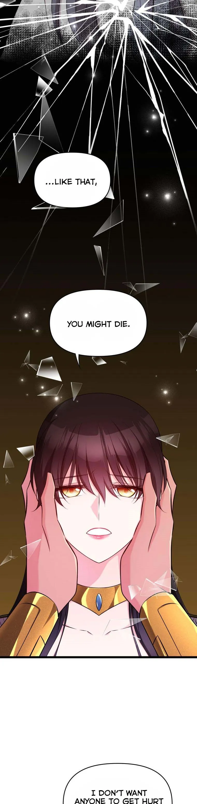 The Beast Emperor and I Chapter 29 - page 5