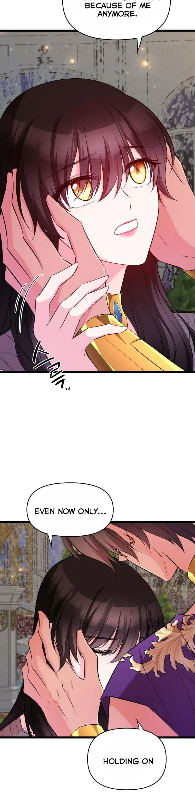 The Beast Emperor and I Chapter 29 - page 6