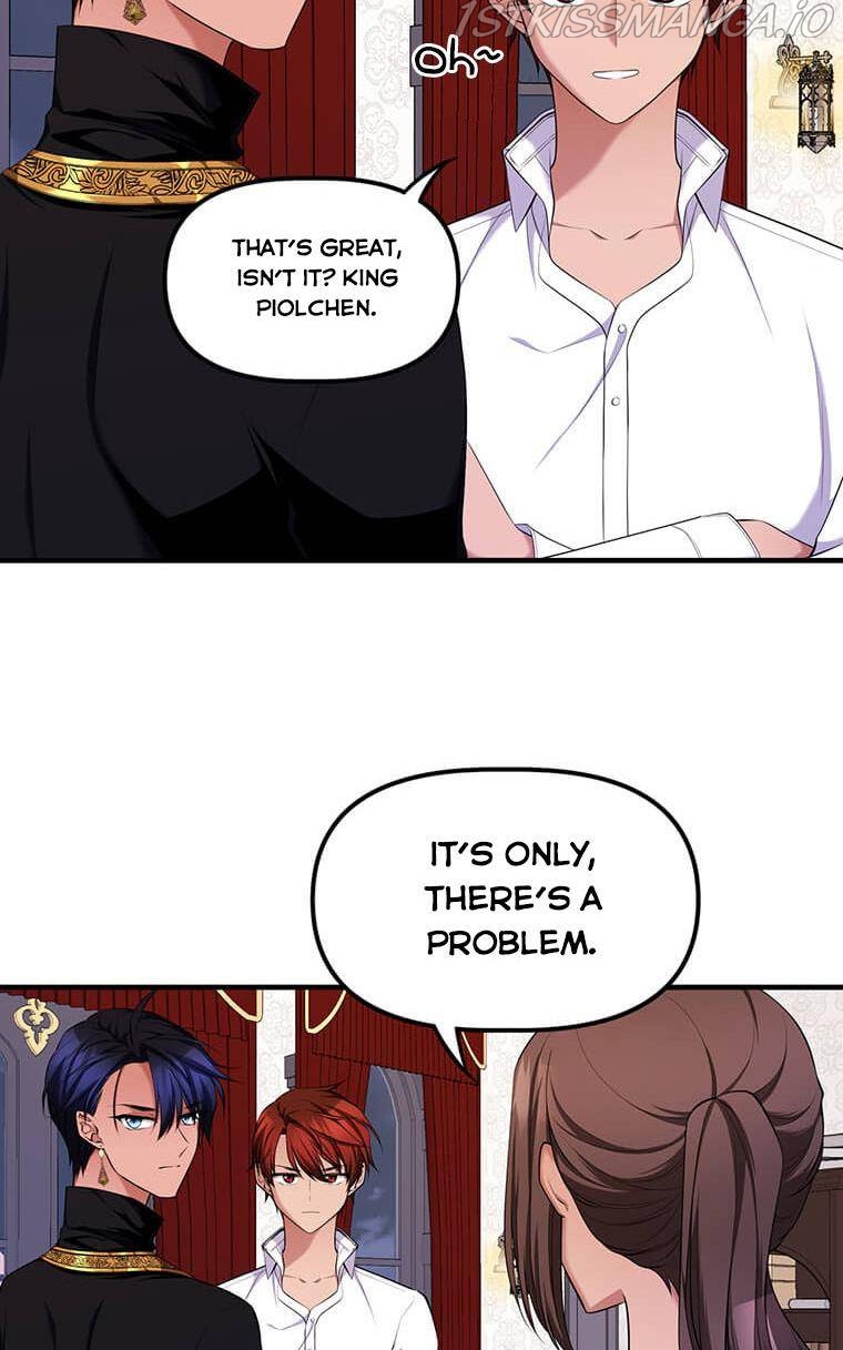 The Beast Emperor and I Chapter 10 - page 11