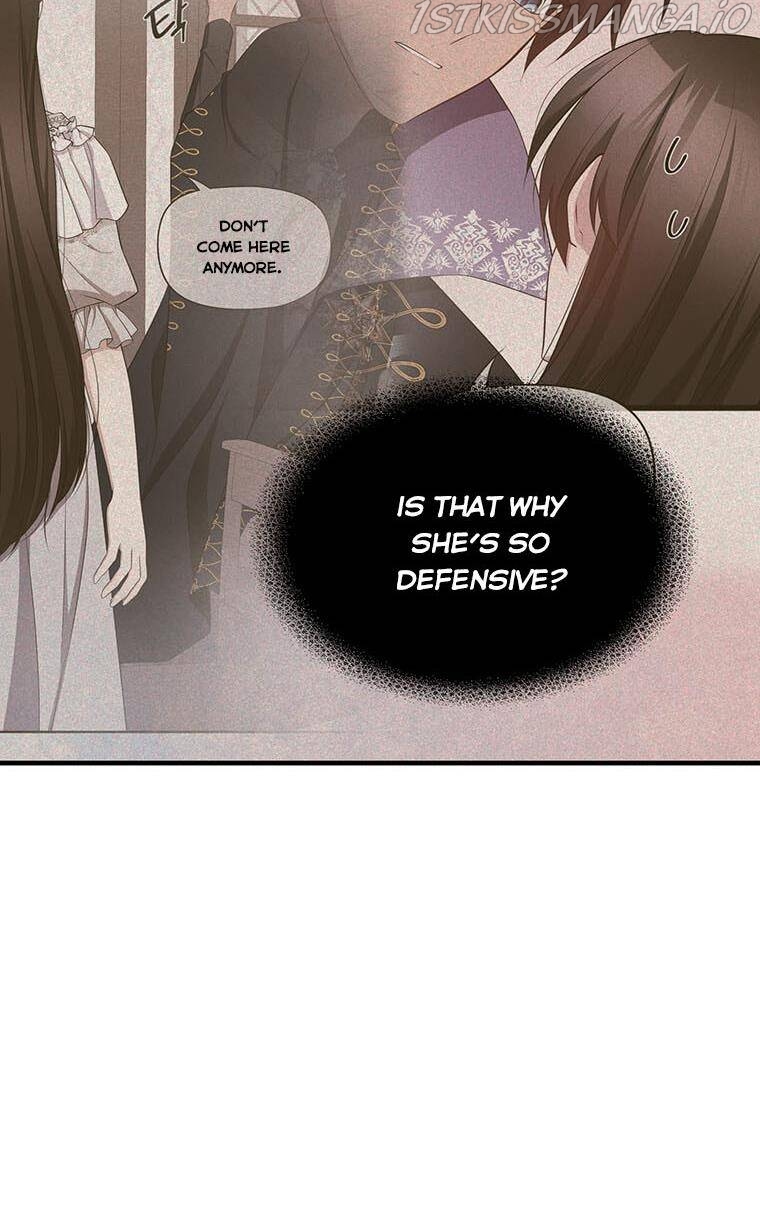 The Beast Emperor and I Chapter 10 - page 17