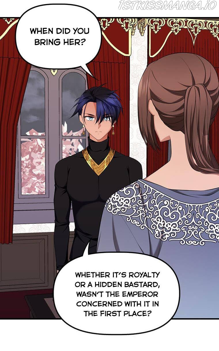 The Beast Emperor and I Chapter 10 - page 18