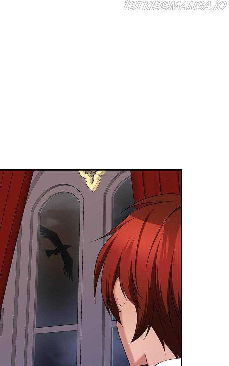The Beast Emperor and I Chapter 10 - page 19