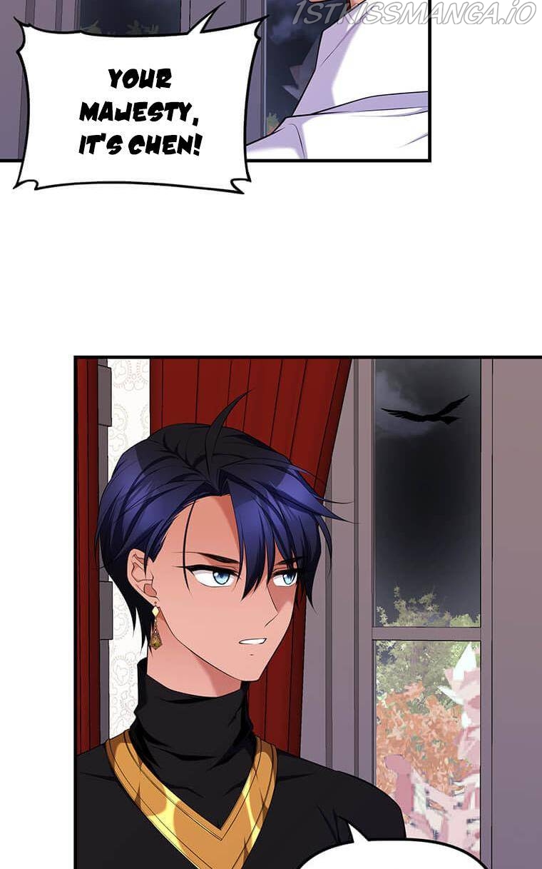 The Beast Emperor and I Chapter 10 - page 20