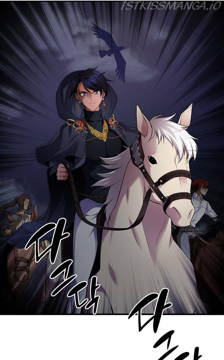 The Beast Emperor and I Chapter 10 - page 24