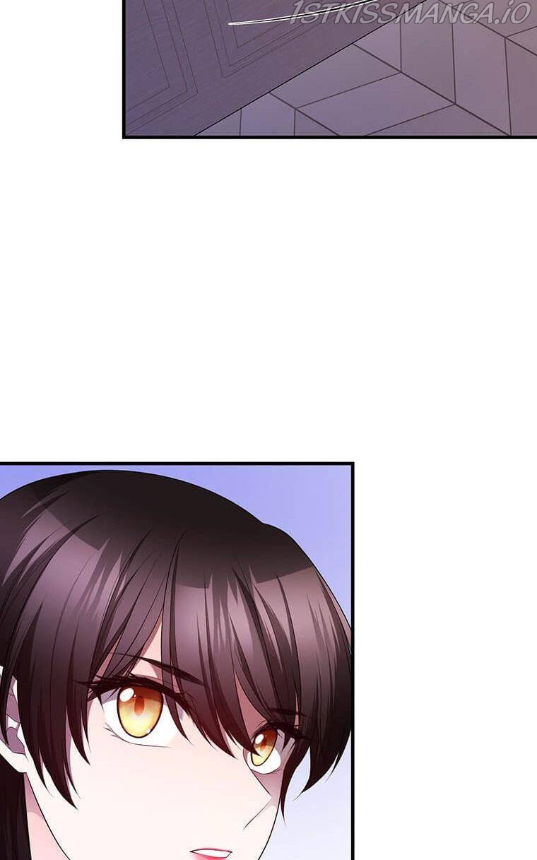The Beast Emperor and I Chapter 10 - page 33