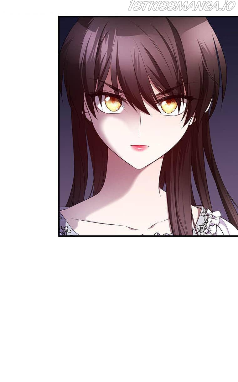 The Beast Emperor and I Chapter 10 - page 36