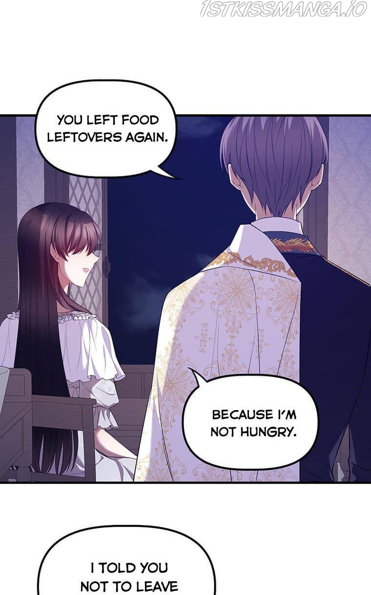 The Beast Emperor and I Chapter 10 - page 38