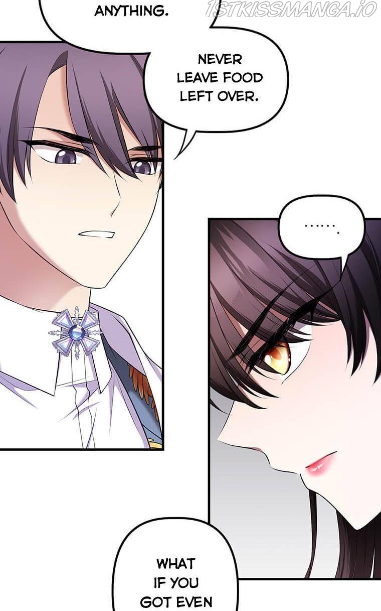 The Beast Emperor and I Chapter 10 - page 39