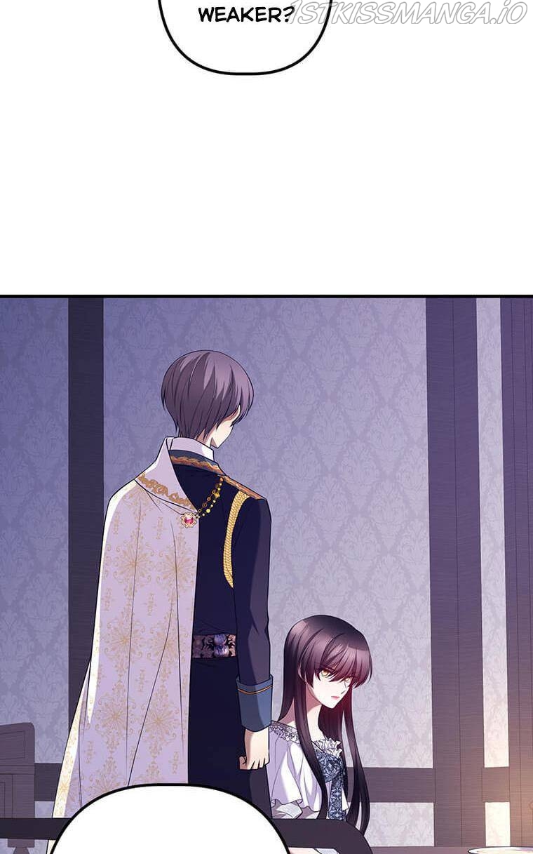 The Beast Emperor and I Chapter 10 - page 40