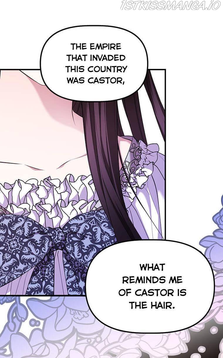 The Beast Emperor and I Chapter 10 - page 42