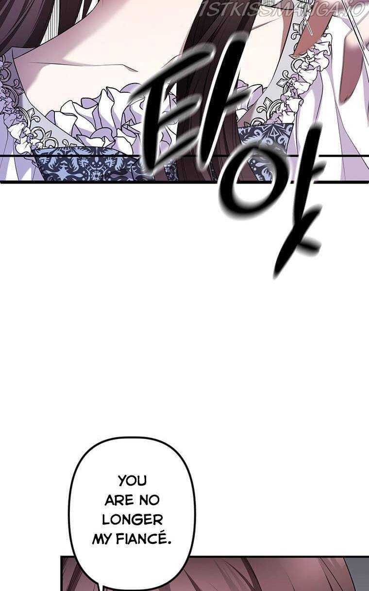 The Beast Emperor and I Chapter 10 - page 45
