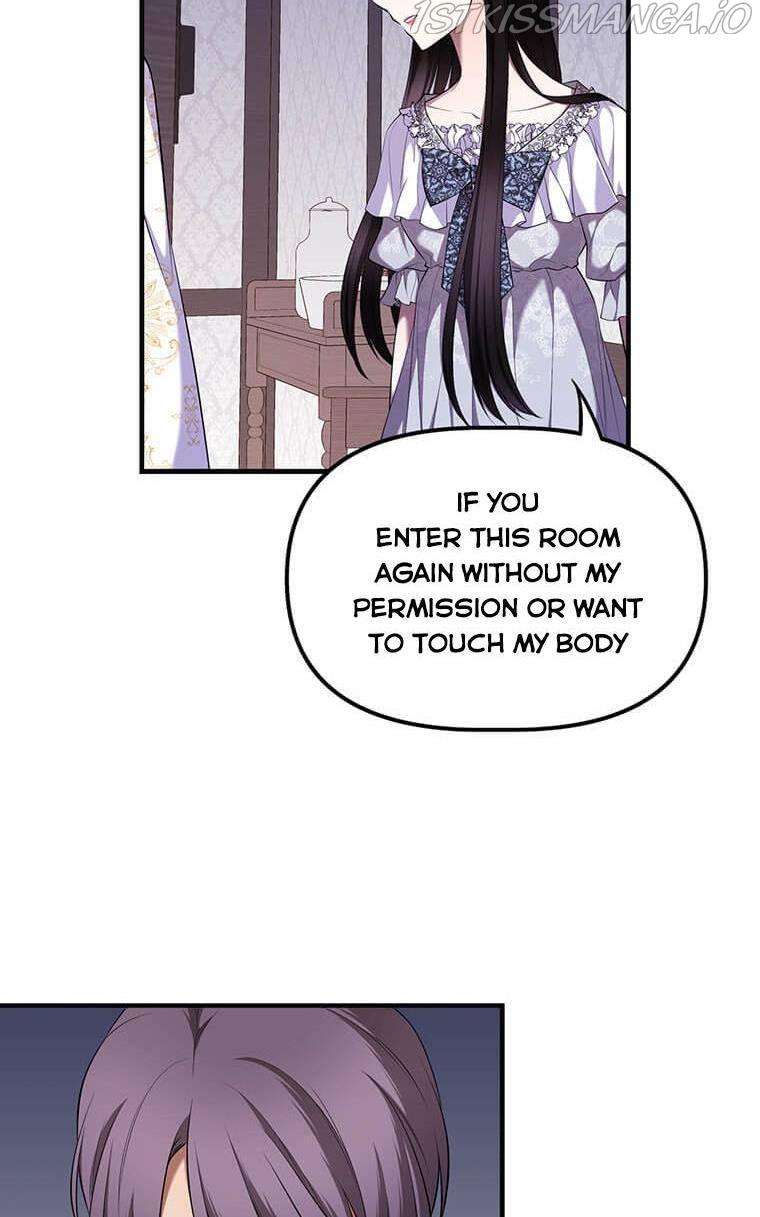The Beast Emperor and I Chapter 10 - page 48