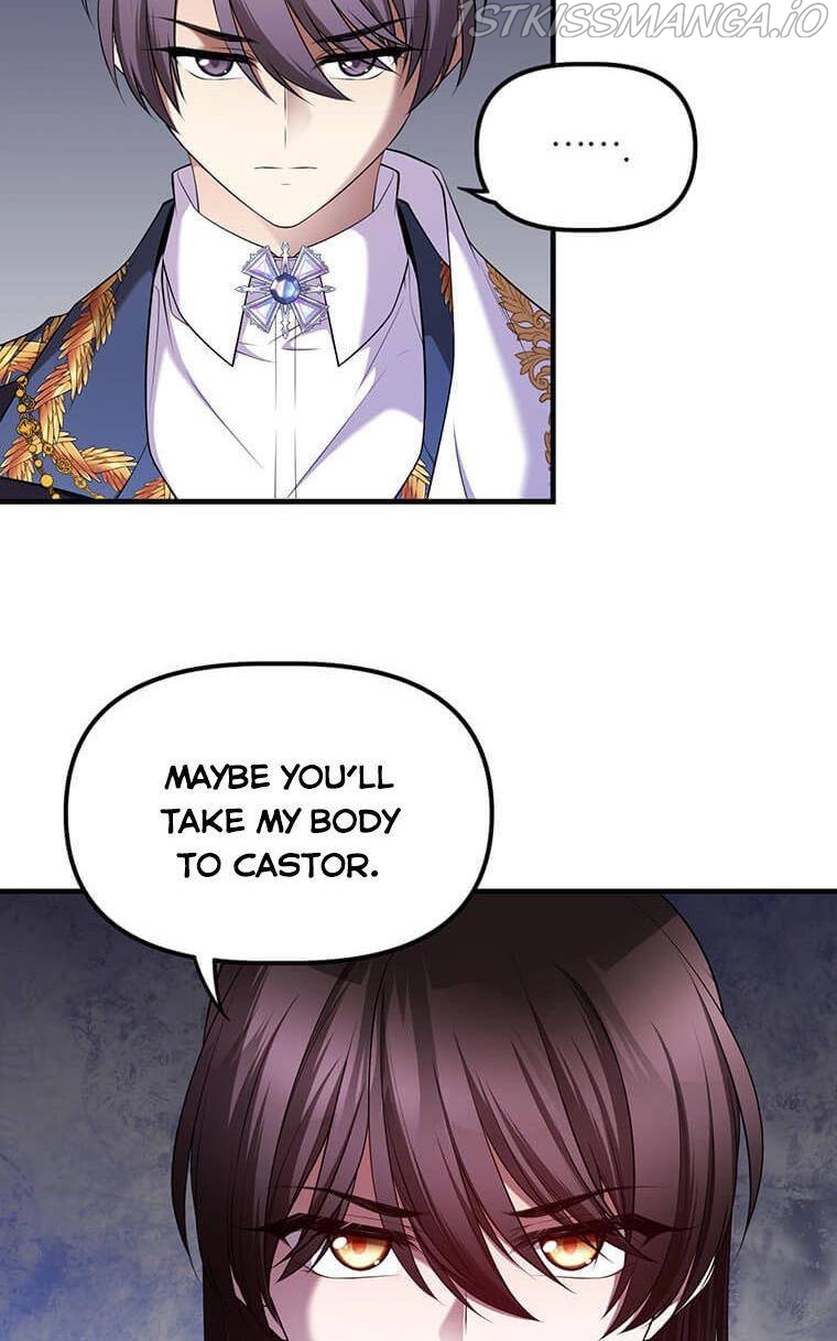 The Beast Emperor and I Chapter 10 - page 49