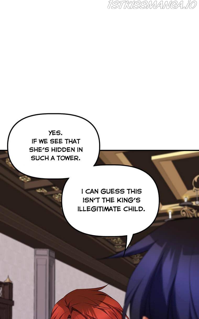 The Beast Emperor and I Chapter 10 - page 5