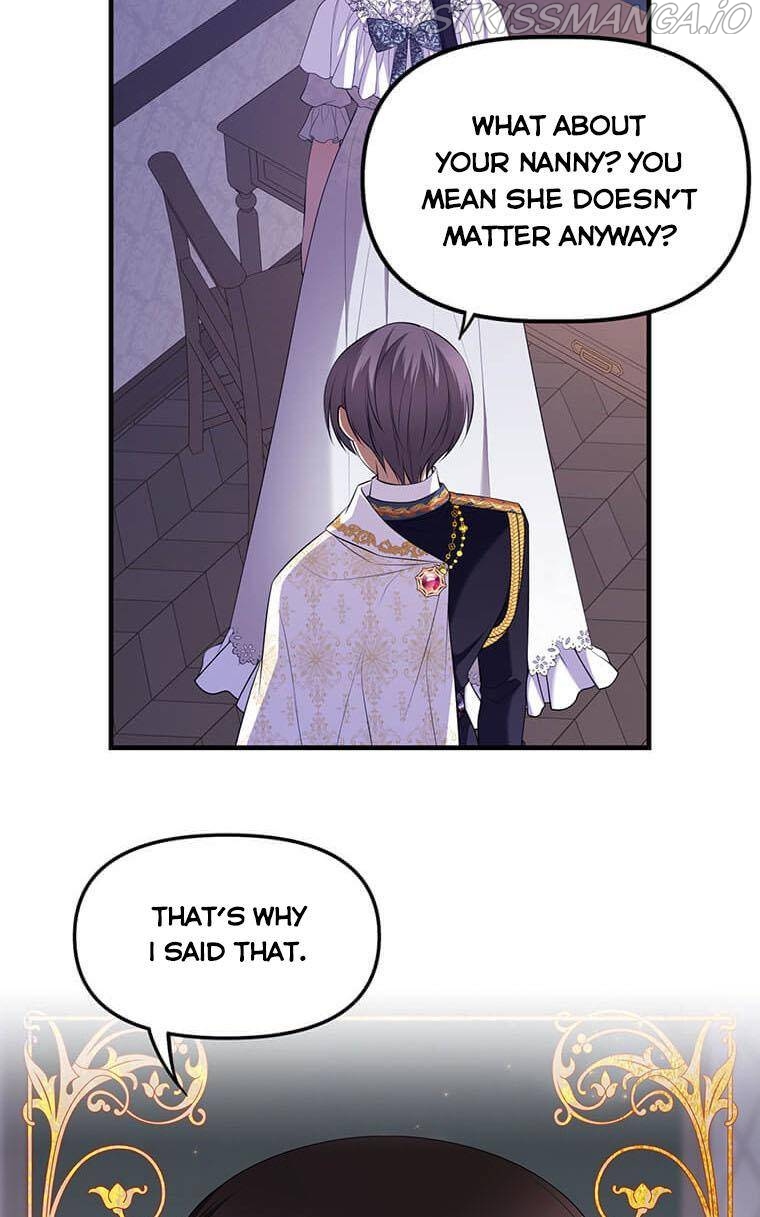 The Beast Emperor and I Chapter 10 - page 51