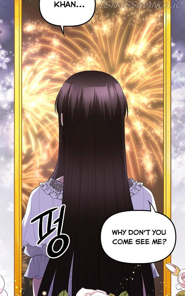 The Beast Emperor and I Chapter 10 - page 60