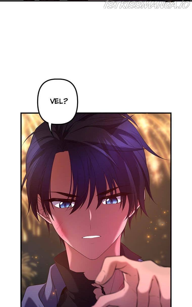 The Beast Emperor and I Chapter 10 - page 71
