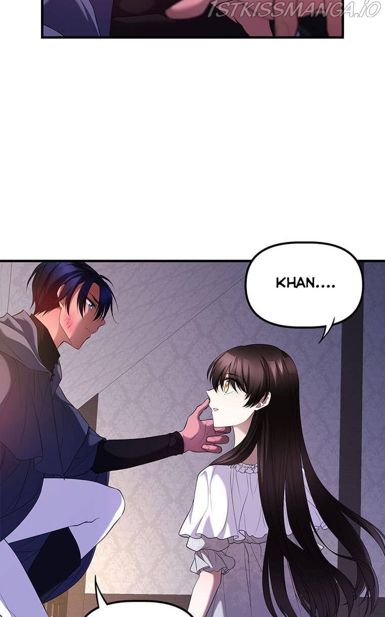 The Beast Emperor and I Chapter 10 - page 72