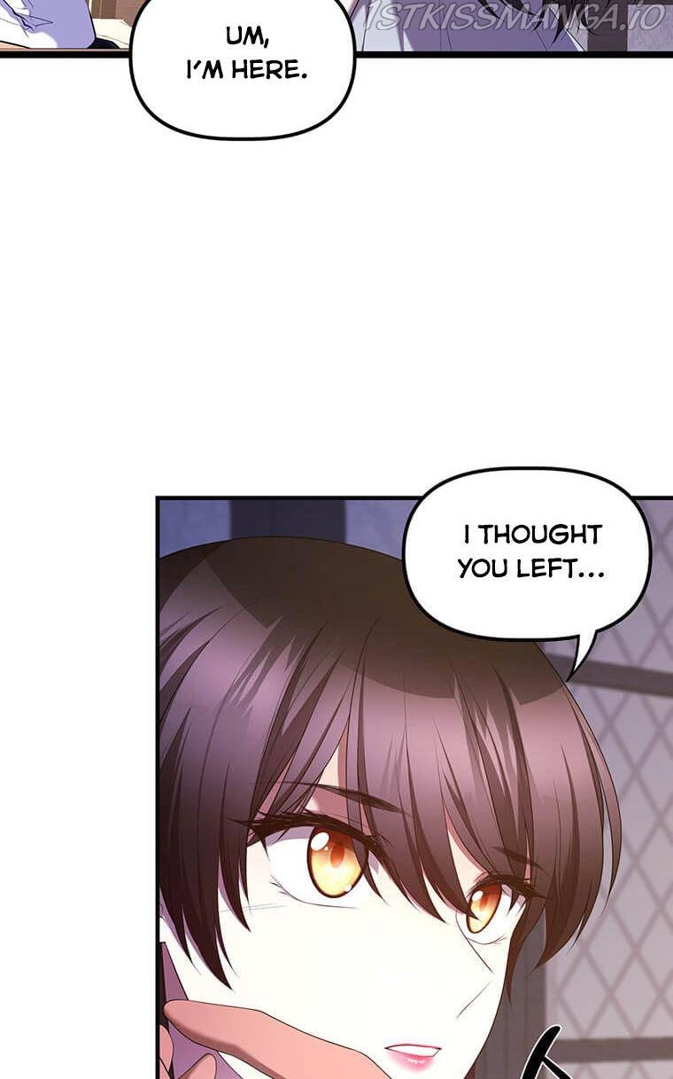 The Beast Emperor and I Chapter 10 - page 73