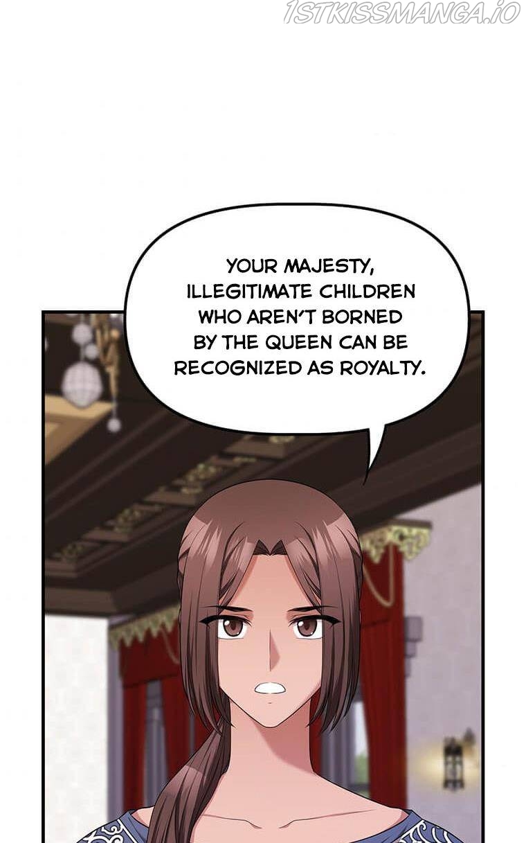 The Beast Emperor and I Chapter 10 - page 9