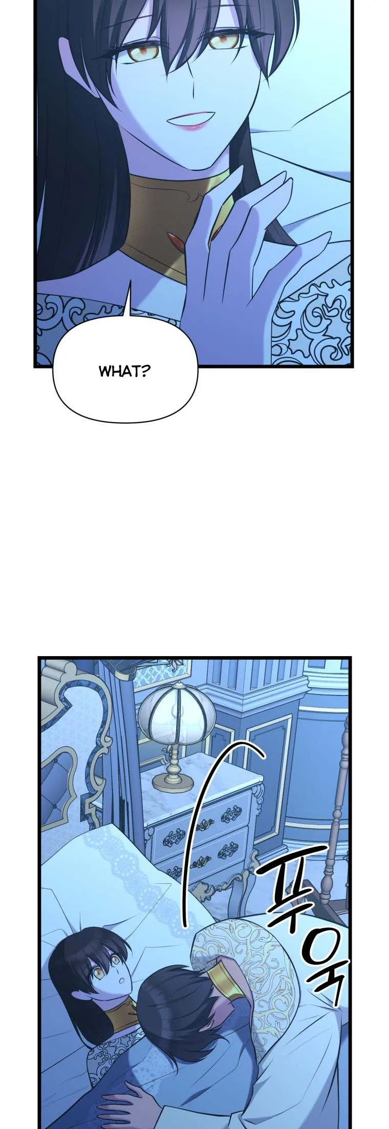 The Beast Emperor and I Chapter 59 - page 29