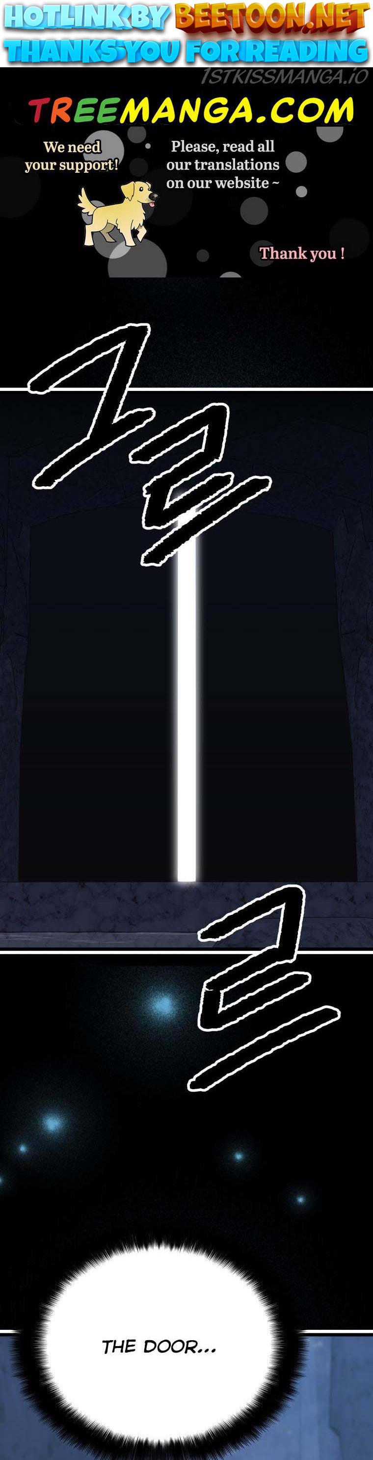 The Beast Emperor and I Chapter 49 - page 1