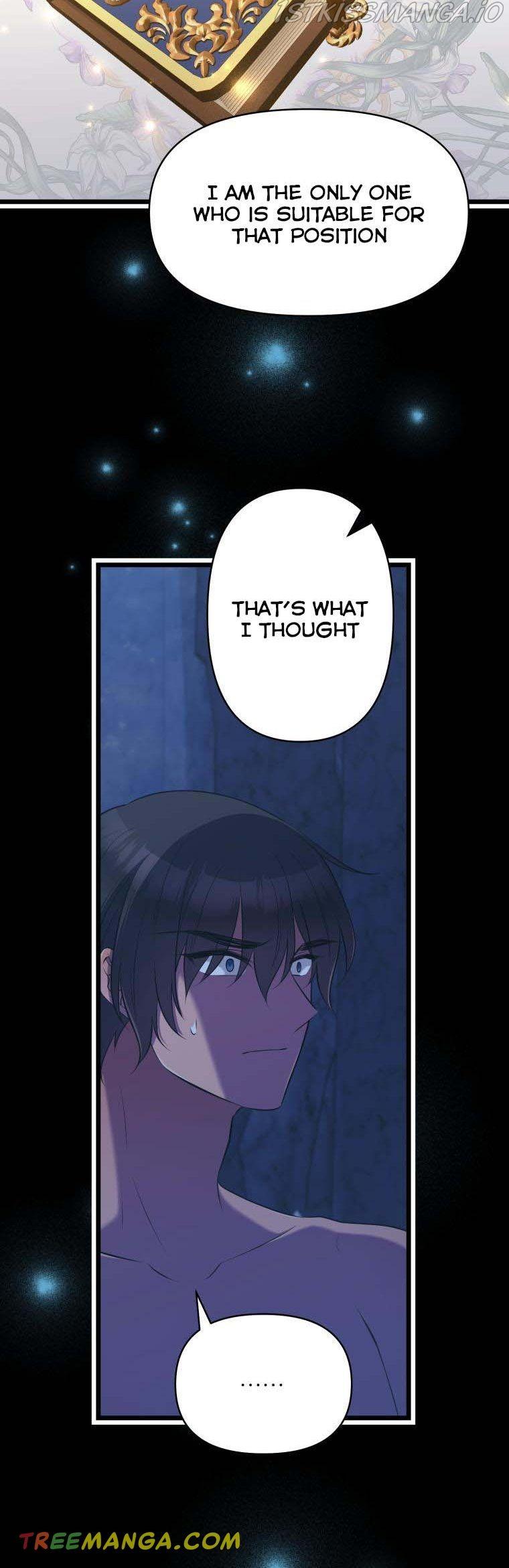 The Beast Emperor and I Chapter 49 - page 12