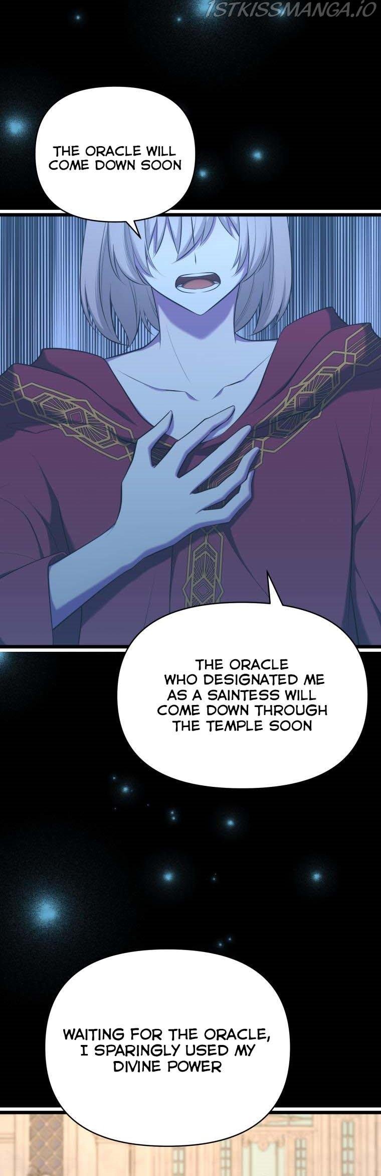 The Beast Emperor and I Chapter 49 - page 13