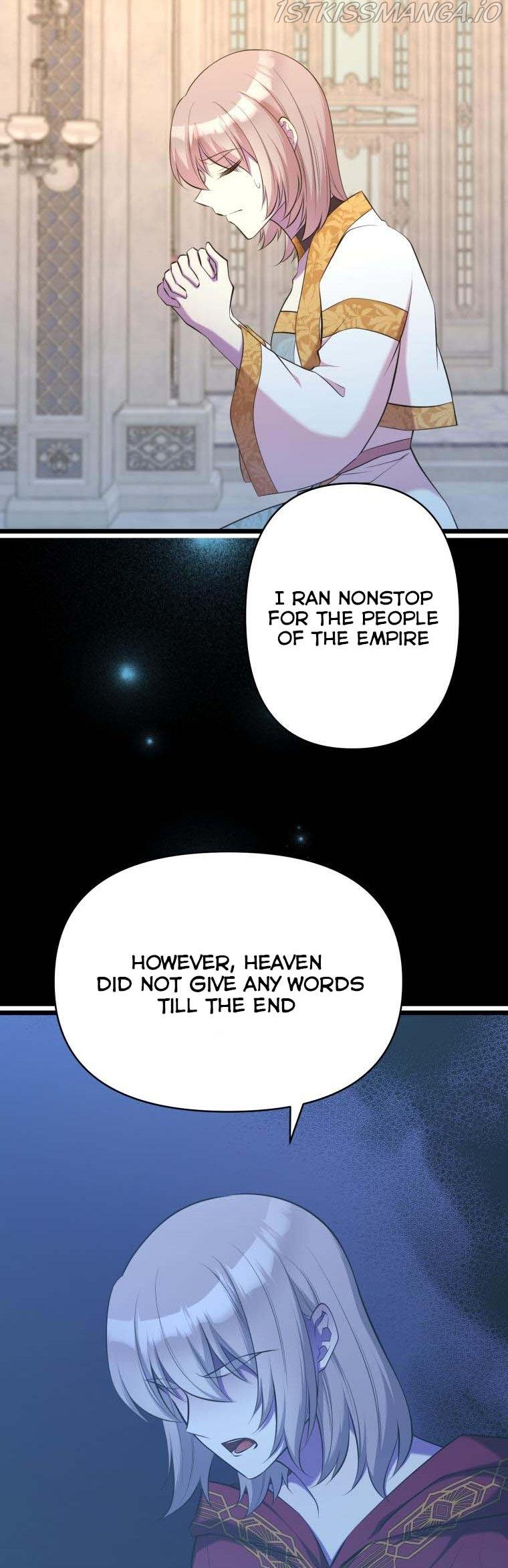 The Beast Emperor and I Chapter 49 - page 14