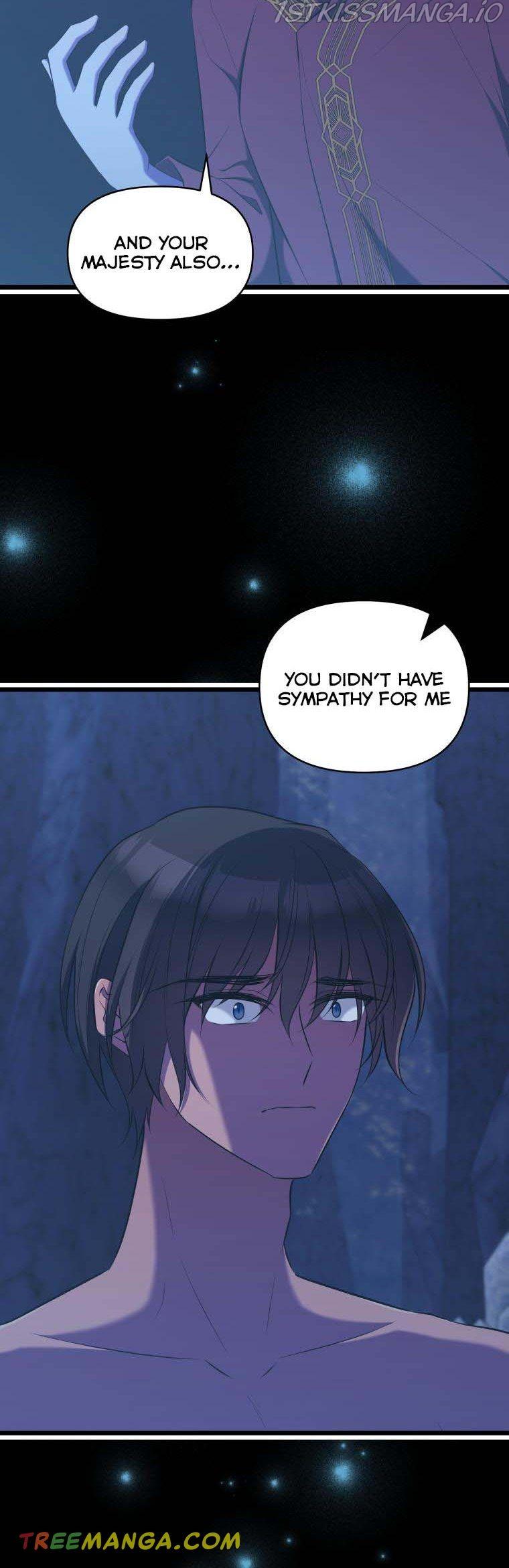The Beast Emperor and I Chapter 49 - page 15