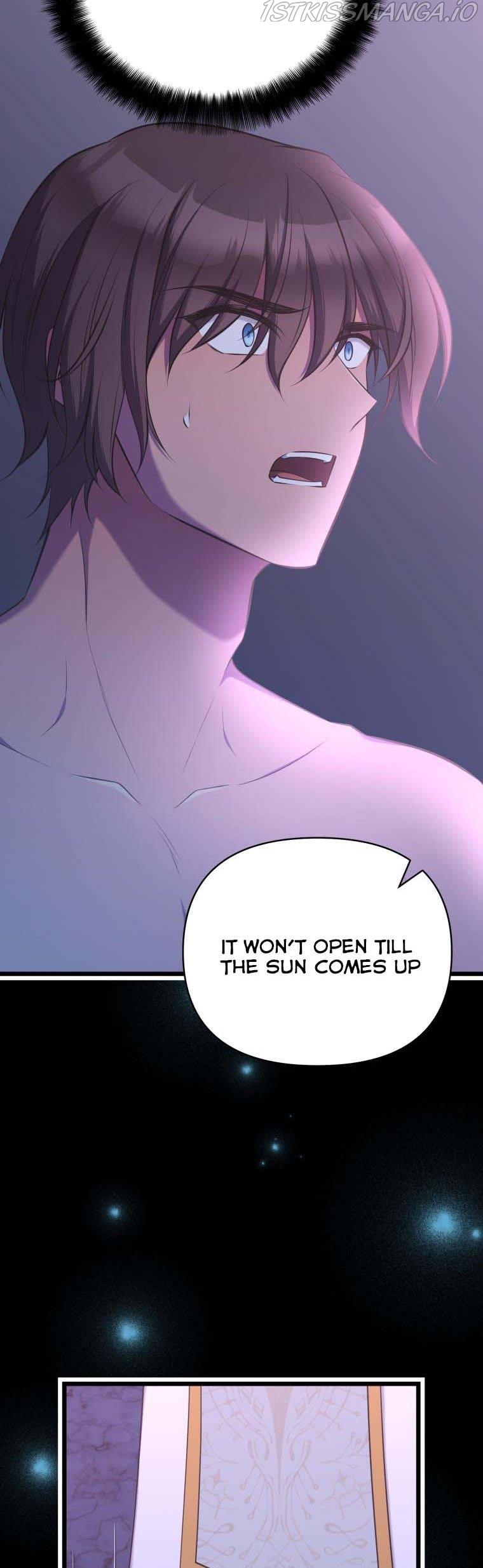 The Beast Emperor and I Chapter 49 - page 19