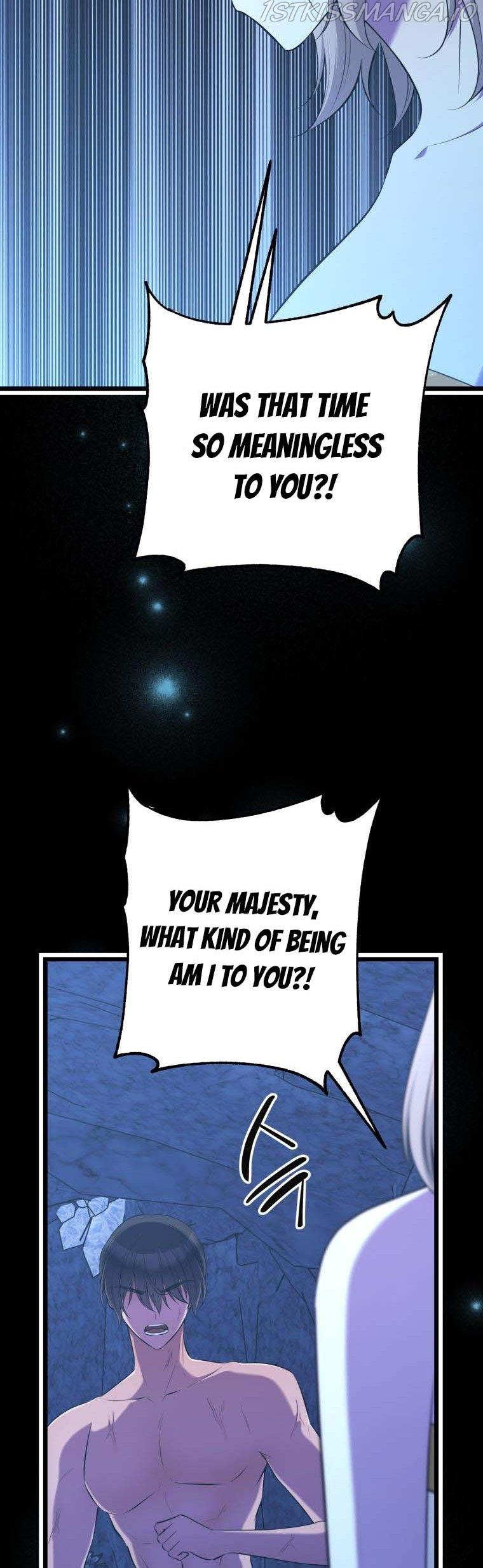 The Beast Emperor and I Chapter 49 - page 24