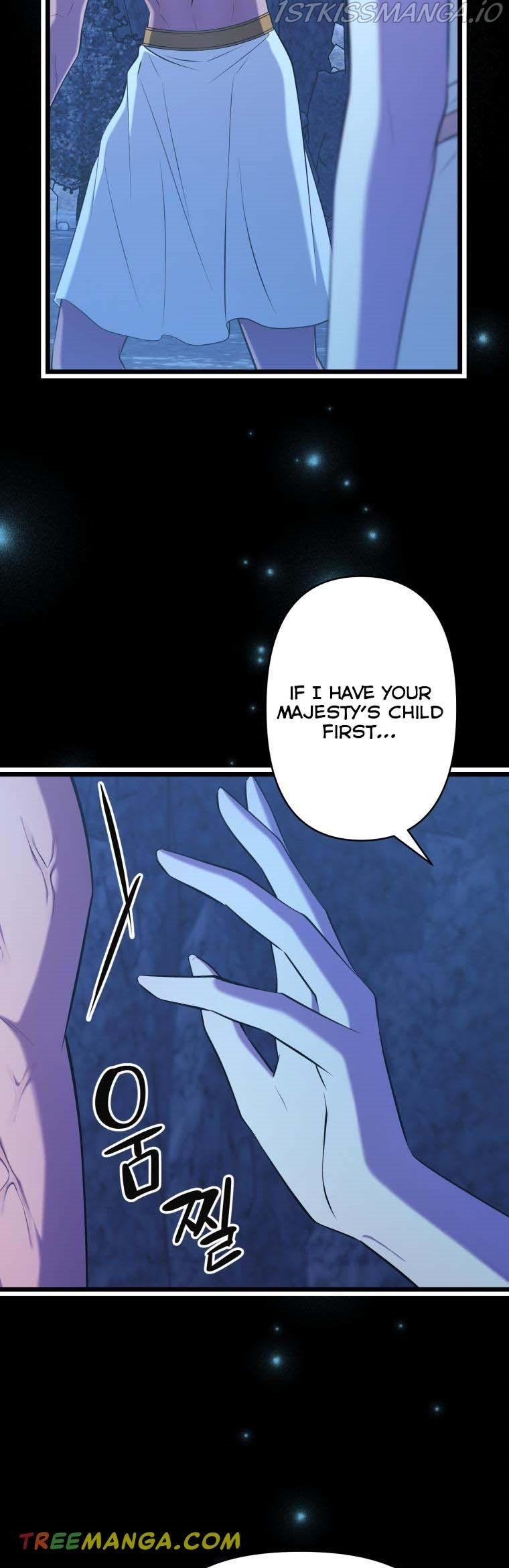 The Beast Emperor and I Chapter 49 - page 25