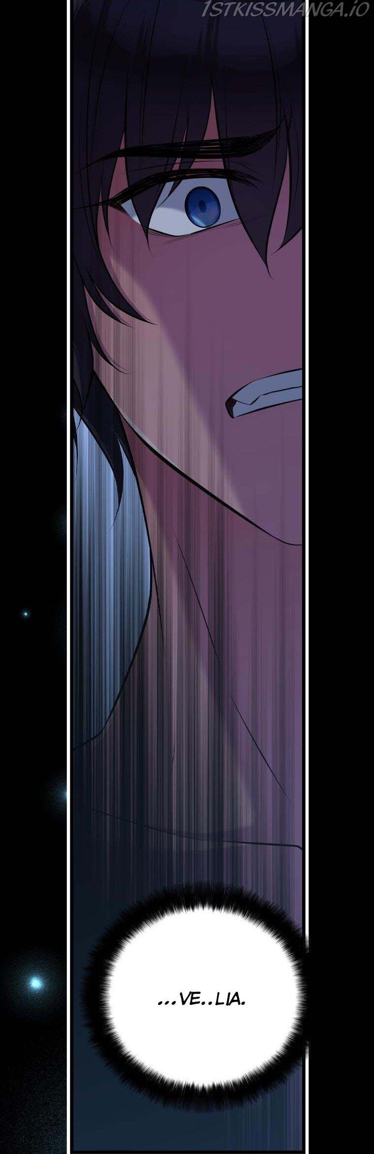 The Beast Emperor and I Chapter 49 - page 27