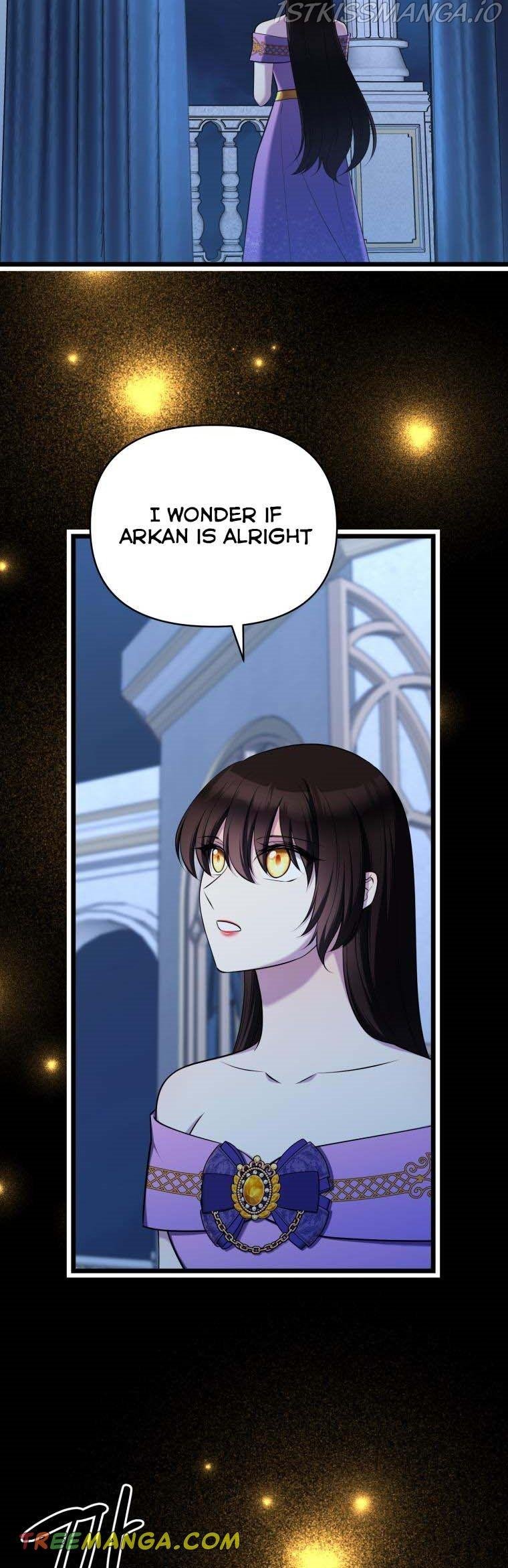 The Beast Emperor and I Chapter 49 - page 29