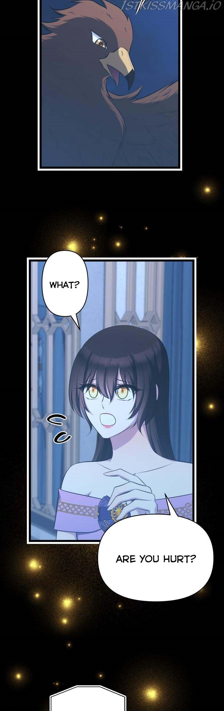 The Beast Emperor and I Chapter 49 - page 33