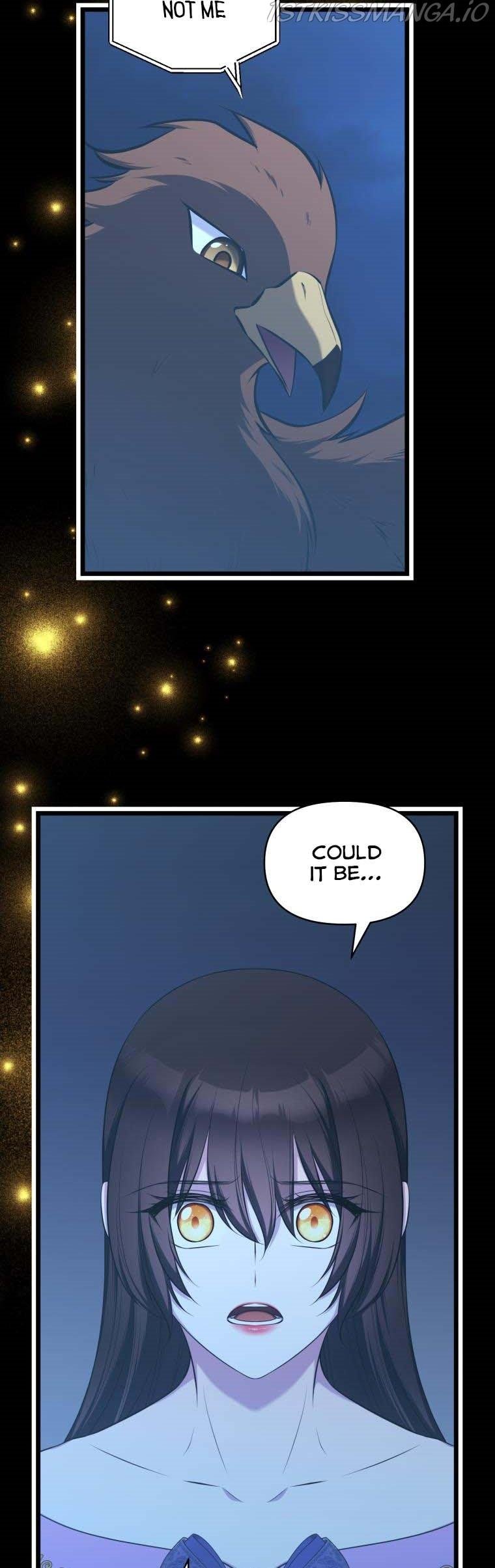 The Beast Emperor and I Chapter 49 - page 34