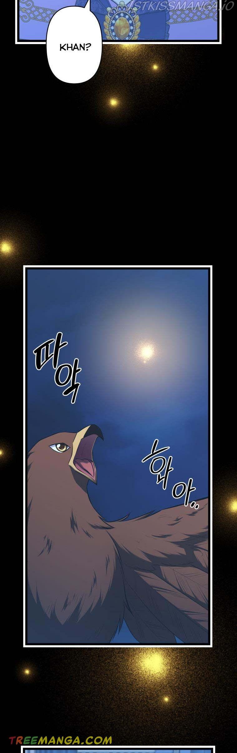 The Beast Emperor and I Chapter 49 - page 35