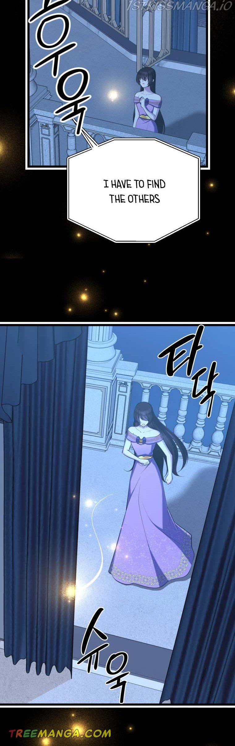 The Beast Emperor and I Chapter 49 - page 37