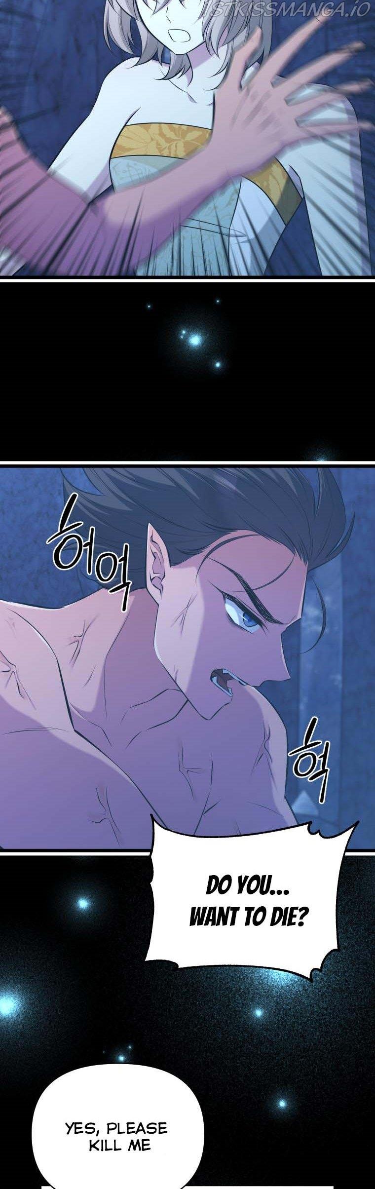 The Beast Emperor and I Chapter 49 - page 40