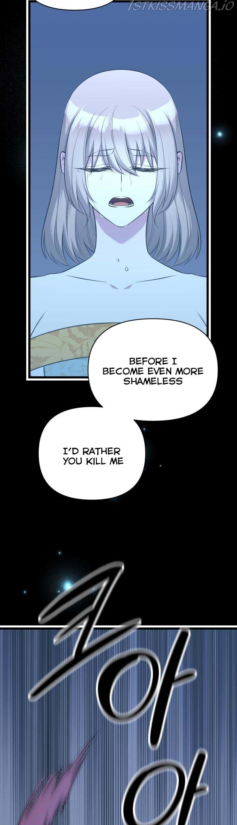 The Beast Emperor and I Chapter 49 - page 41