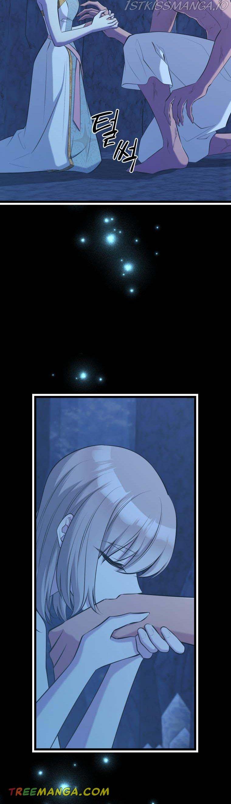 The Beast Emperor and I Chapter 49 - page 46