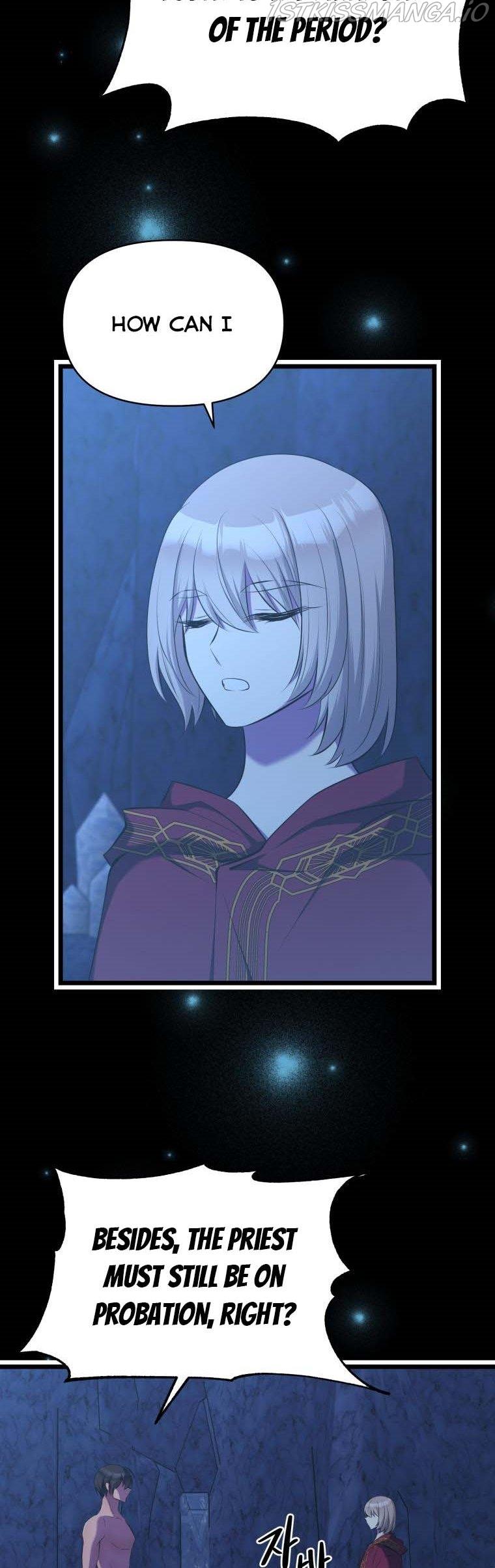 The Beast Emperor and I Chapter 49 - page 8