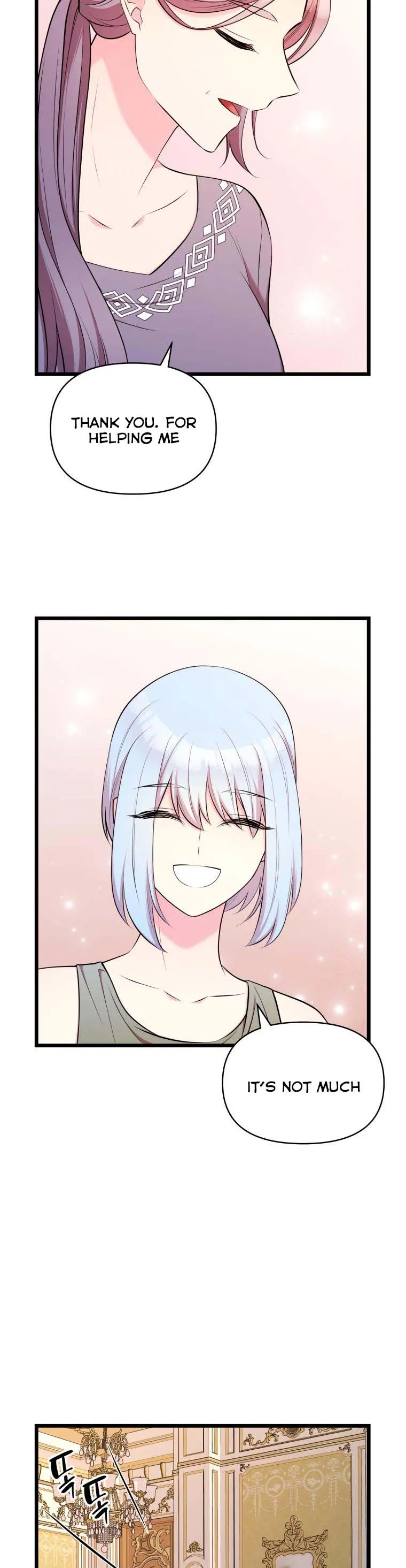 The Beast Emperor and I Chapter 48 - page 3