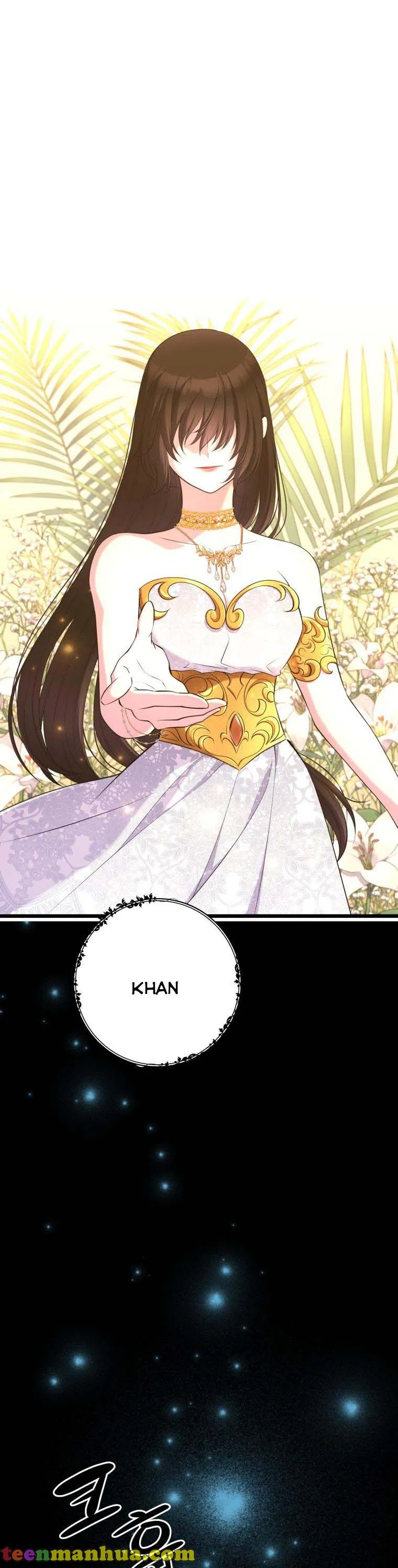 The Beast Emperor and I Chapter 48 - page 35