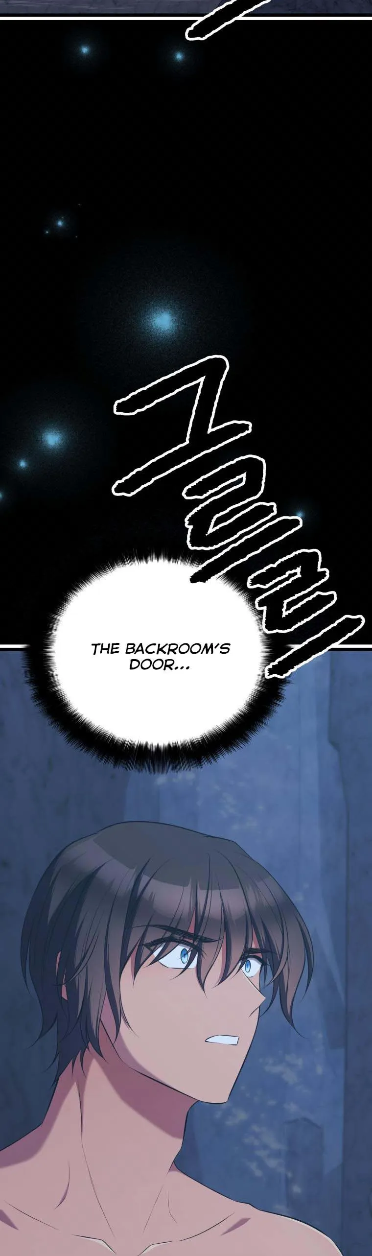 The Beast Emperor and I Chapter 48 - page 41