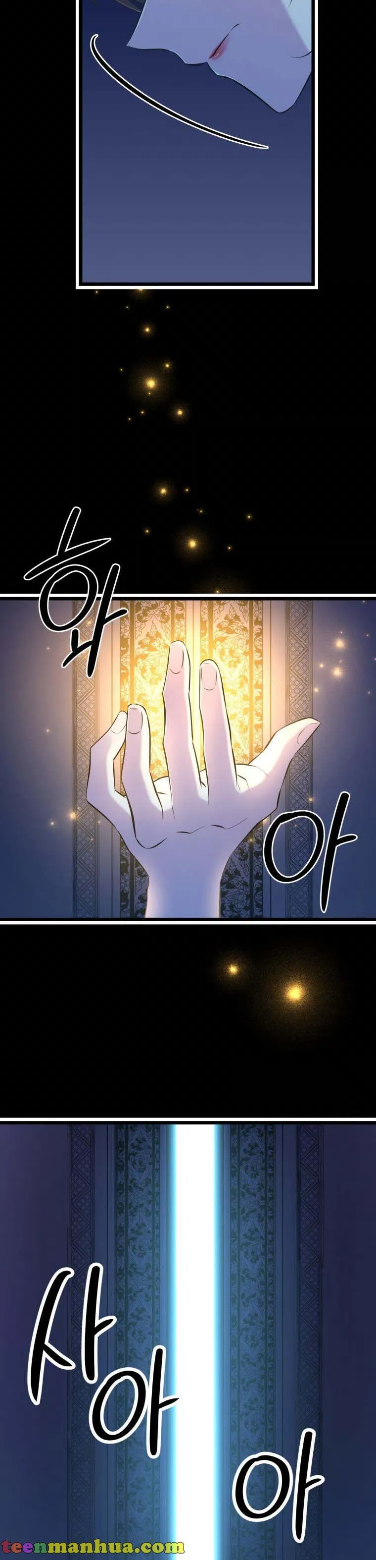 The Beast Emperor and I Chapter 50 - page 31