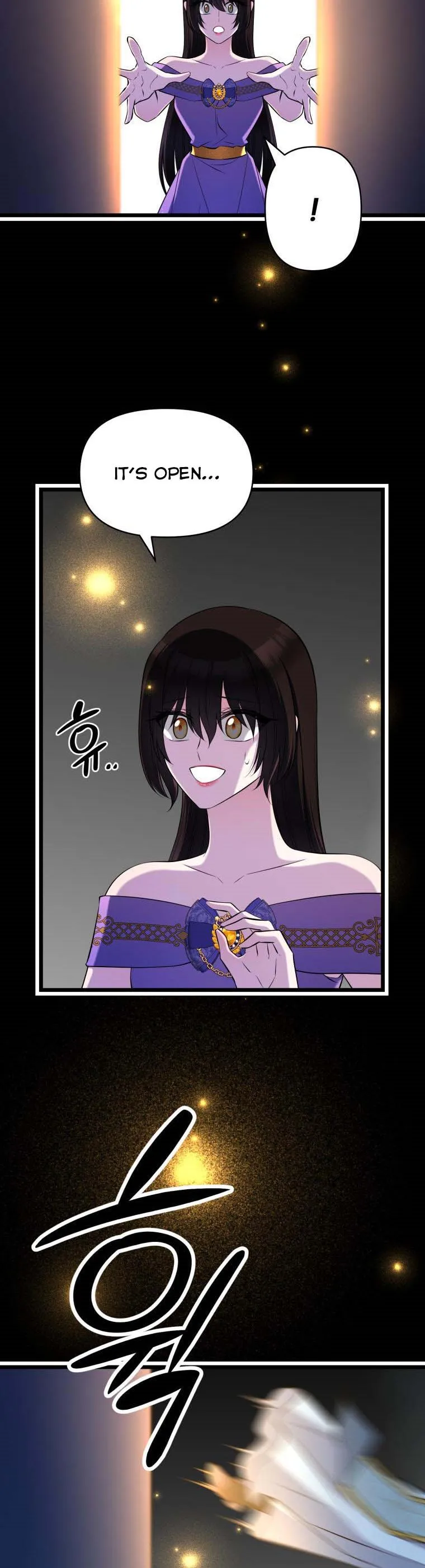 The Beast Emperor and I Chapter 50 - page 37